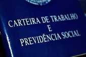 Carteira de Trabalho