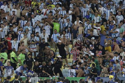 Especial - Eliminatórias para a Copa do Mundo 2026