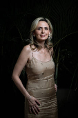 A médica cardiologista e professora da USP, Ludhmila Hajjar
