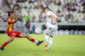 COPA DO NORDESTE 2025, CEARA X JUAZEIRENSE