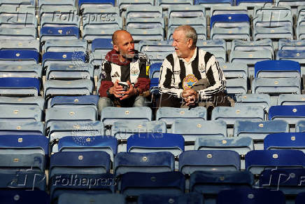 Premier League - Leicester City v Newcastle United