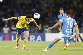 Copa de Campeones de la Concacaf: Cruz Azul - América