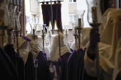 SEMANA SANTA 2025 EN FERROL