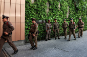 Malaysia PM to meet Myanmar junta chief in Bangkok
