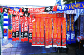 Premier League - Leicester City v Liverpool