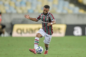 COPA DO BRASIL 2025, FLUMINENSE X APARECIDENSE