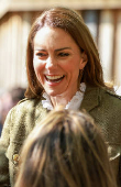 Royal visit to Mull