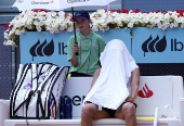 Madrid Open