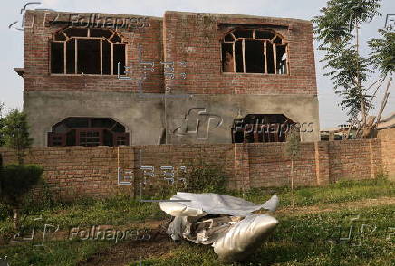 Indian Armed Forces launch security operation in Pakistan
