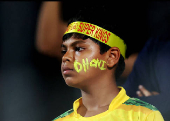Indian Premier League - IPL - Kolkata Knight Riders v Chennai Super Kings