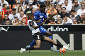 Valencia - Getafe