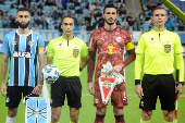 GREMIO - BRAGANTINO