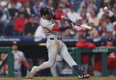 MLB: Game Two-St. Louis Cardinals at Philadelphia Phillies
