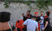 Moradores e Ongs se reuniram no 