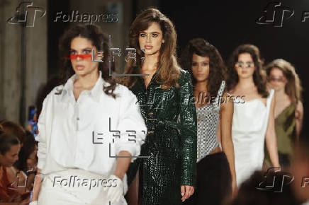 Arranca la Bogotá Fashion Week con un homenaje a lo latino y a la moda popular