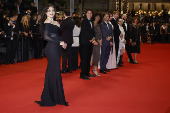 The 78th Cannes Film Festival - Screening of the film 