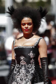 The 78th Cannes Film Festival - Screening of the film 