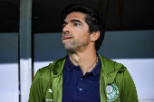 Palmeiras x Ceará