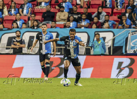 Capital X Botafogo