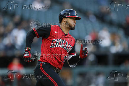 MLB: Texas Rangers at Chicago White Sox
