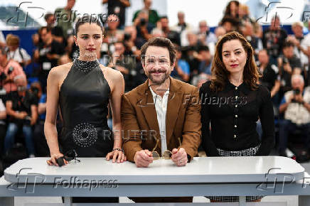 The 78th Cannes Film Festival - Photocall for the film 