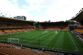 Premier League - Wolverhampton Wanderers v Brentford