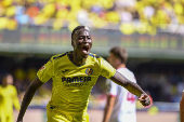 Villarreal CF y Sevilla FC