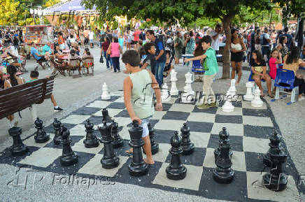 Feira Araruama Literária 2025
