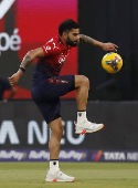 Indian Premier League - IPL - Lucknow Super Giants v Royal Challengers Bengaluru