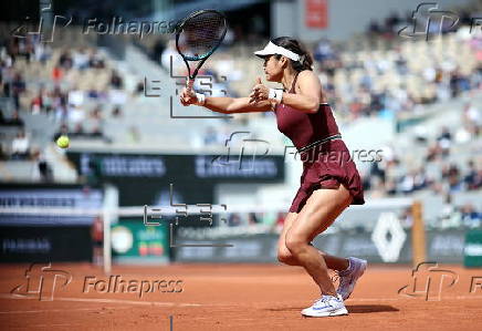 French Open - Day 4