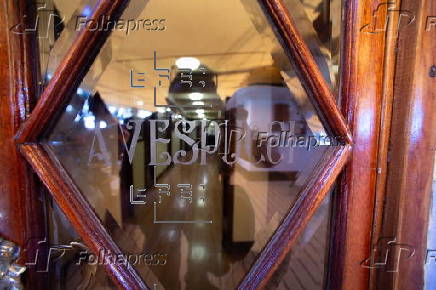 Italy's Amerigo Vespucci ship approaches last phase of world tour