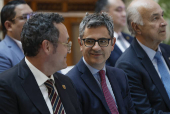 Asamblea General Ordinaria de la Asociación Iberoamericana de Ministerios Públicos
