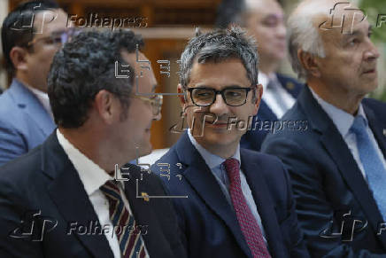 Asamblea General Ordinaria de la Asociación Iberoamericana de Ministerios Públicos