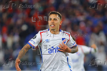 Copa Libertadores: Nacional - Atlético Nacional