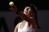 French Open - Day 5