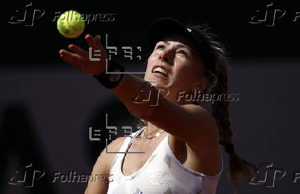 French Open - Day 5
