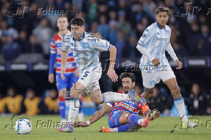 Copa Libertadores: Racing - Fortaleza