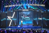 CPAC Hungary 2025 in Budapest