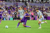 MLS: Chicago Fire FC at Orlando City
