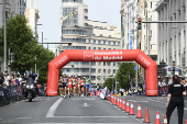 Gran Premio Internacional Madrid Marcha