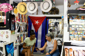 Cuba partially rolls back internet rate hike as anger grows