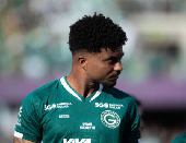 BRASILEIRO B 2025, GOIAS X VOLTA REDONDA