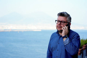 Second Italian journalist targetted with Paragon spyware, watchdog group says