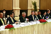6th meeting of the Cambodia-Thailand Joint Boundary Commission (JBC) in Phnom Penh