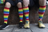 26th Seoul Queer Parade