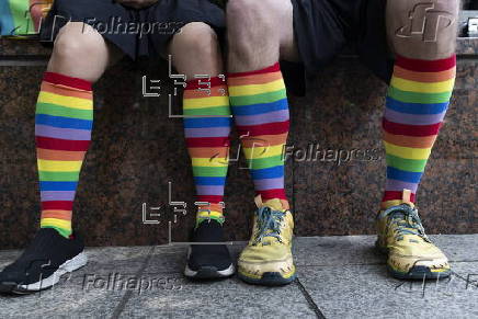 26th Seoul Queer Parade