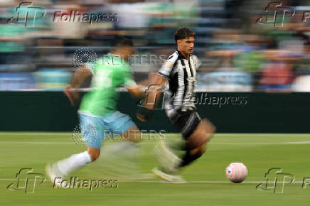 FIFA Club World Cup - Group B - Botafogo v Seattle Sounders FC