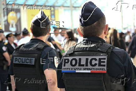 France launches two-day operation to combat illegal immigration