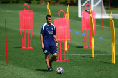 FIFA Club World Cup - Inter Milan Training