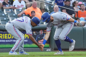 MLB: Texas Rangers at Baltimore Orioles